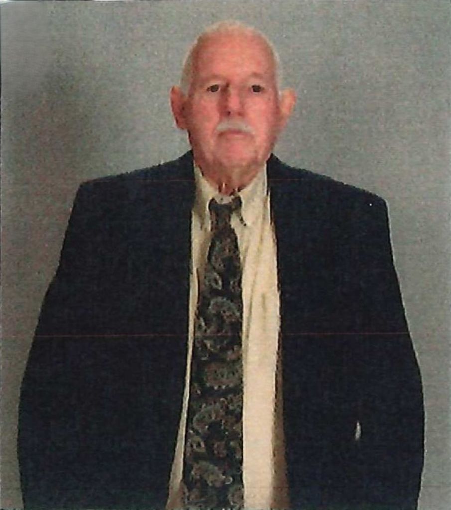 Horace Fenderson