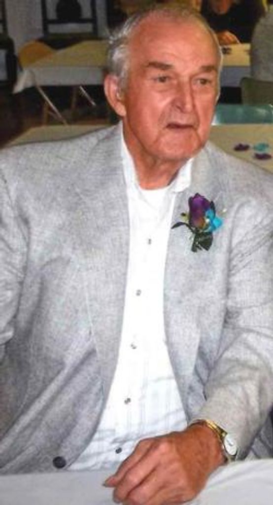 Shirley Gene Claypole