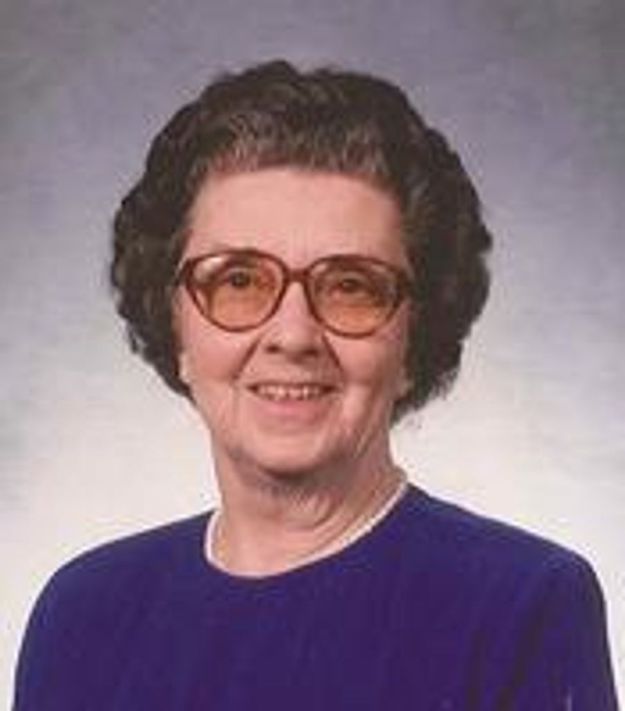 Dorotha Adeline Gault