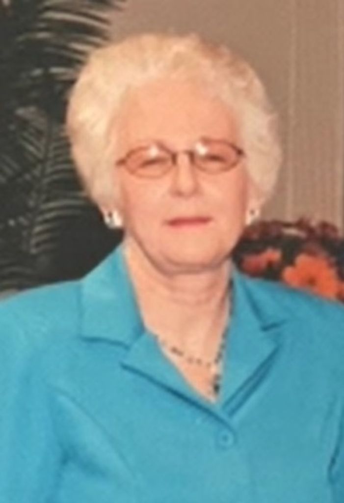 Nancy Carole Arnett Profile Photo