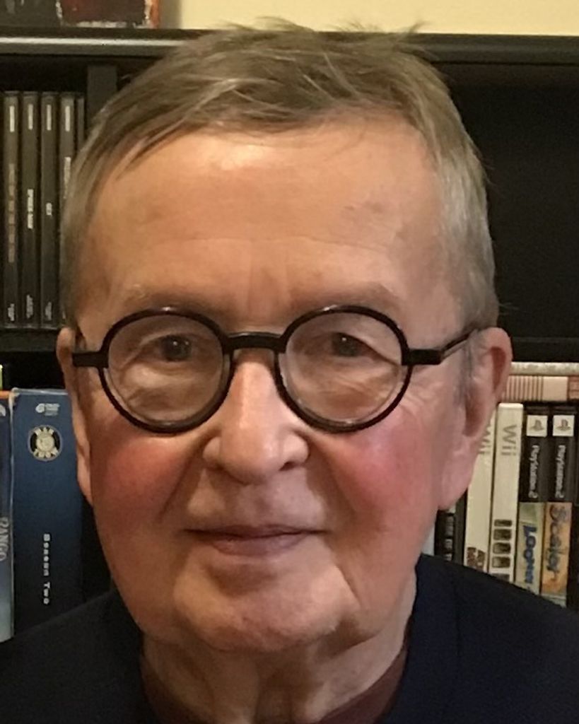 Anton S. Chmela Profile Photo