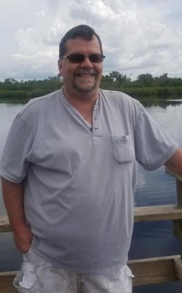 John Lawrence Estes, Sr Profile Photo