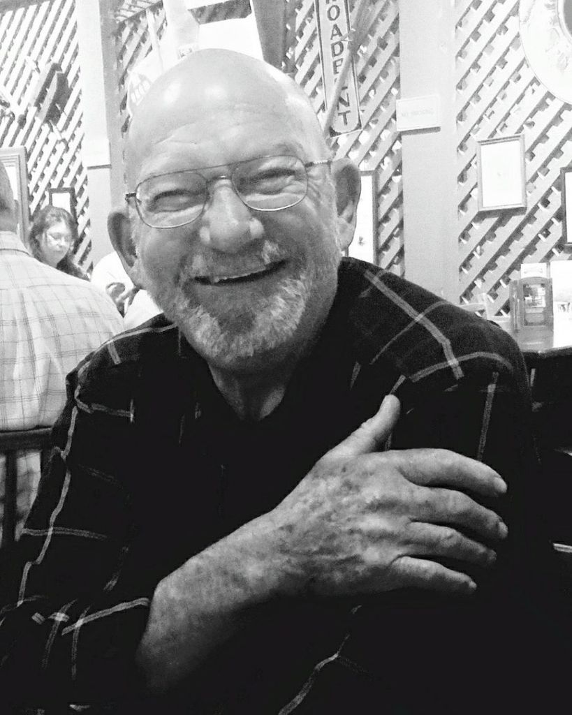 Ronald "Papa Ronnie" Curtis Weeks, Sr.