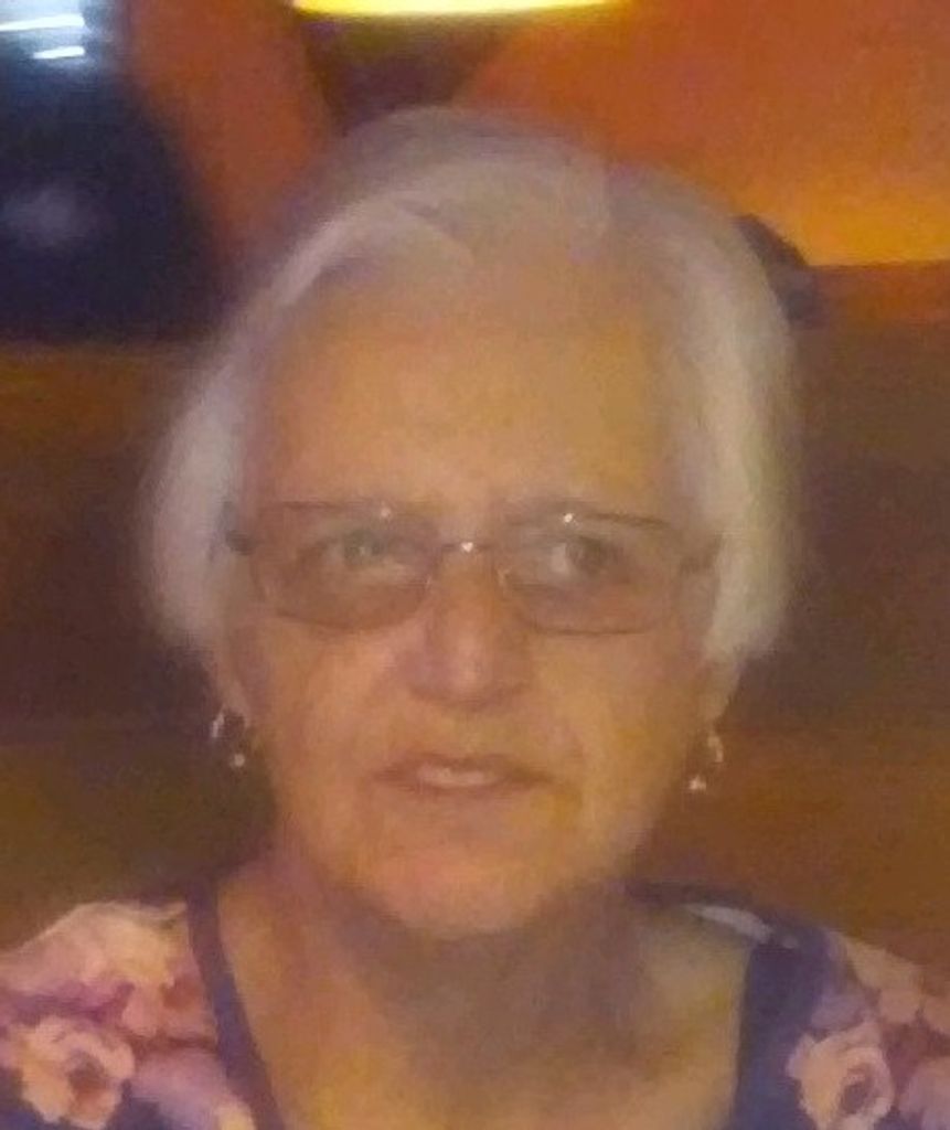 Sharon Marie (Anderson)  McDonough Profile Photo