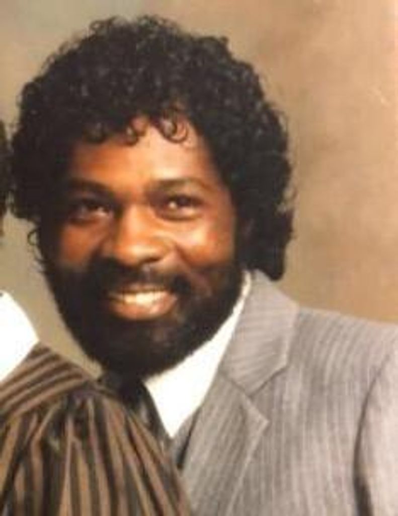 Kenneth Eugene Fails Profile Photo