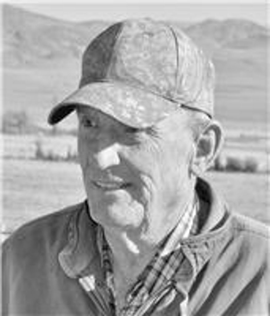 Oral Robert Choate Profile Photo
