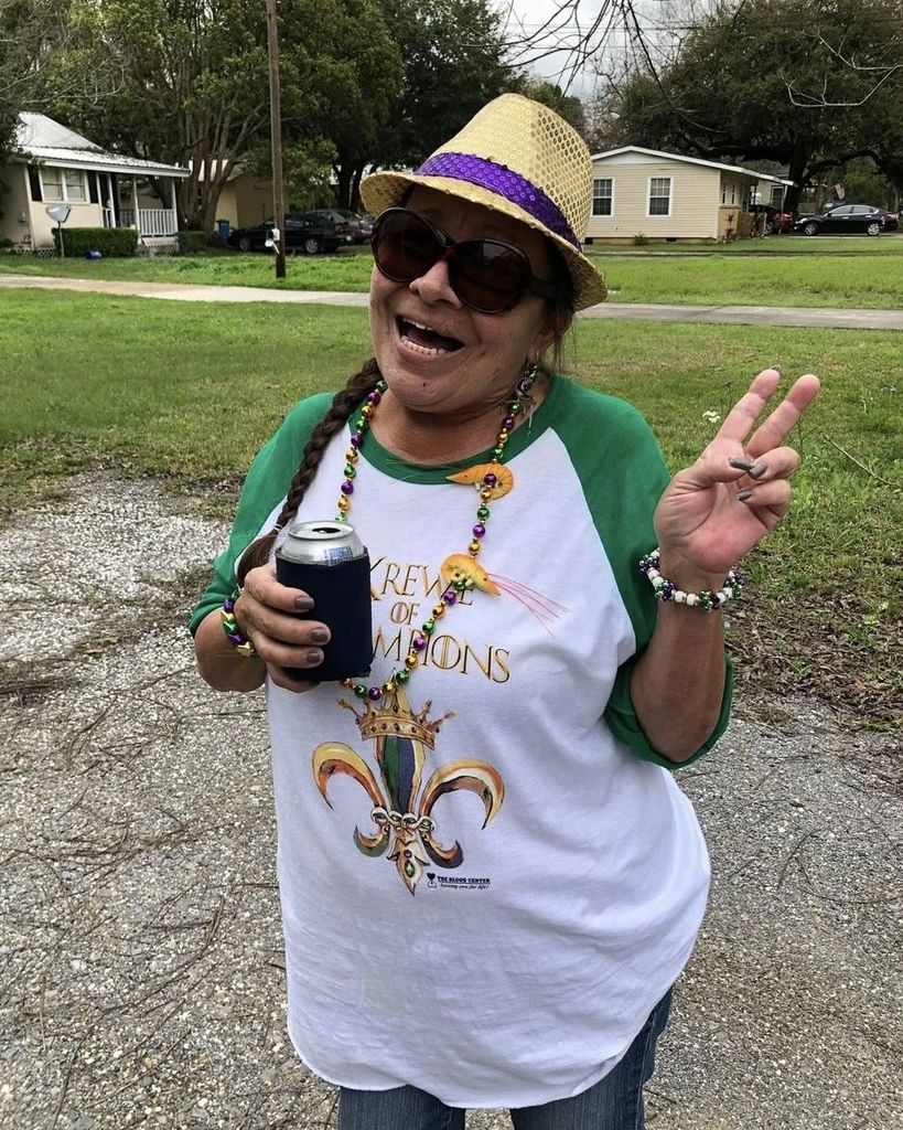 Kathy Ann Ford Profile Photo