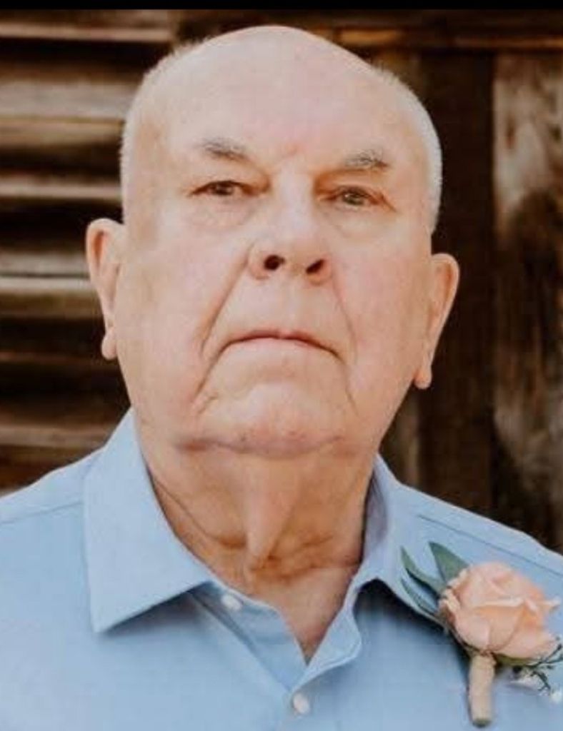 Michael Eugene Mills Profile Photo