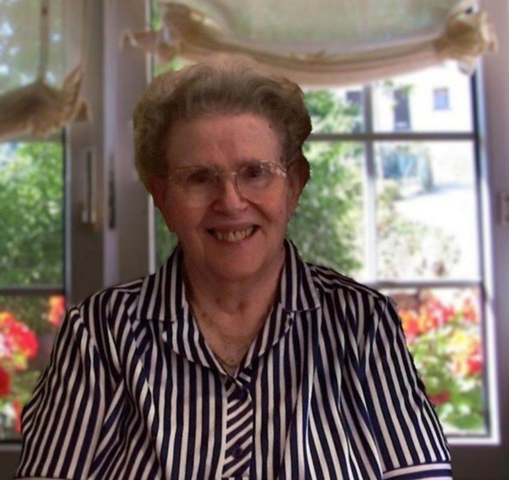 Jacqueline Gasper