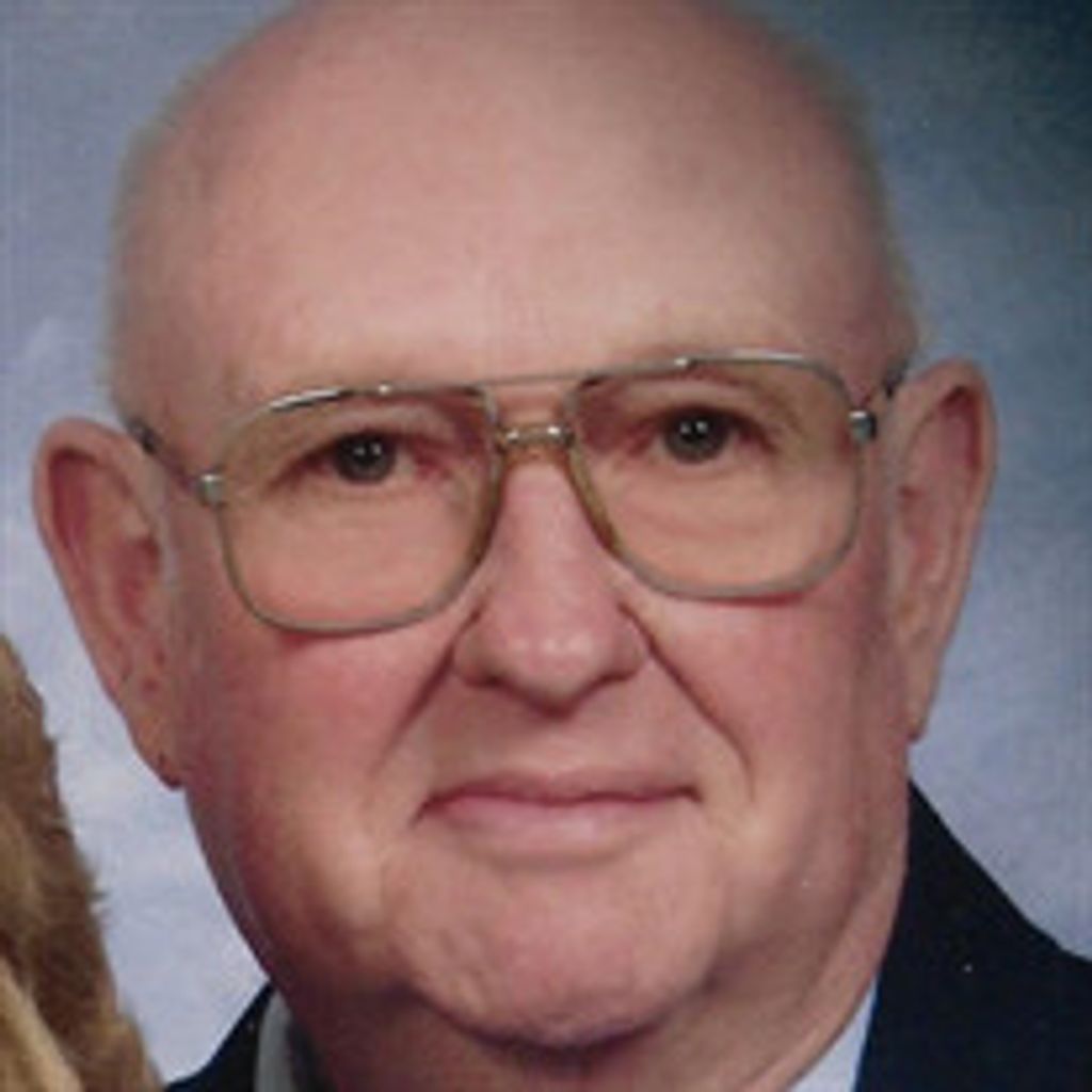George "Herbert" Foard