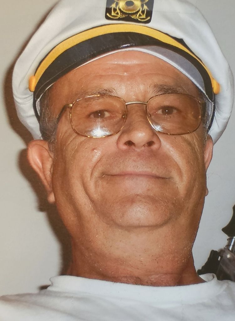 Kenneth "Ken" L. Johnson Profile Photo