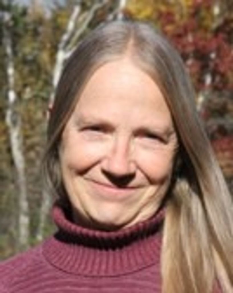 Pamela Sikkink Profile Photo