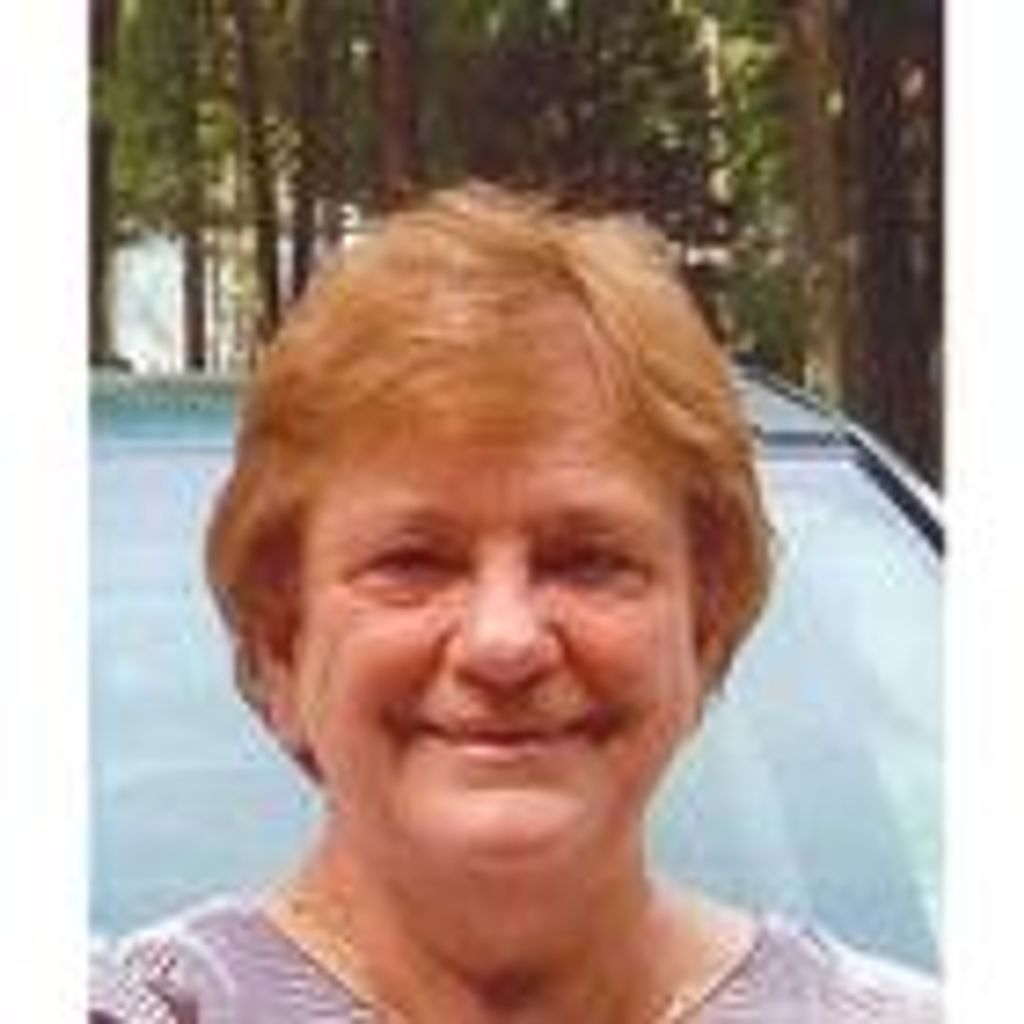 Bette L. Frenchko