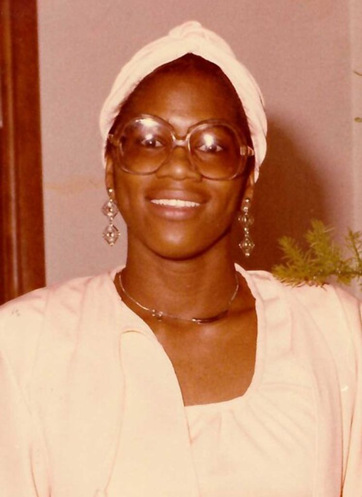 Jane Davis Profile Photo