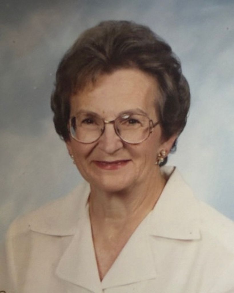 Shirley (Clauser) Williamson Profile Photo