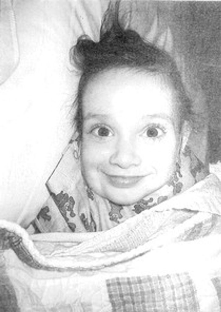 Kristina Evelyn Bitters