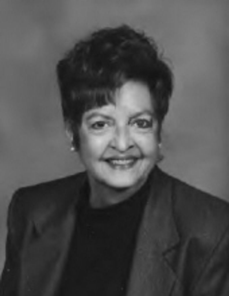 Ava B. Hyde