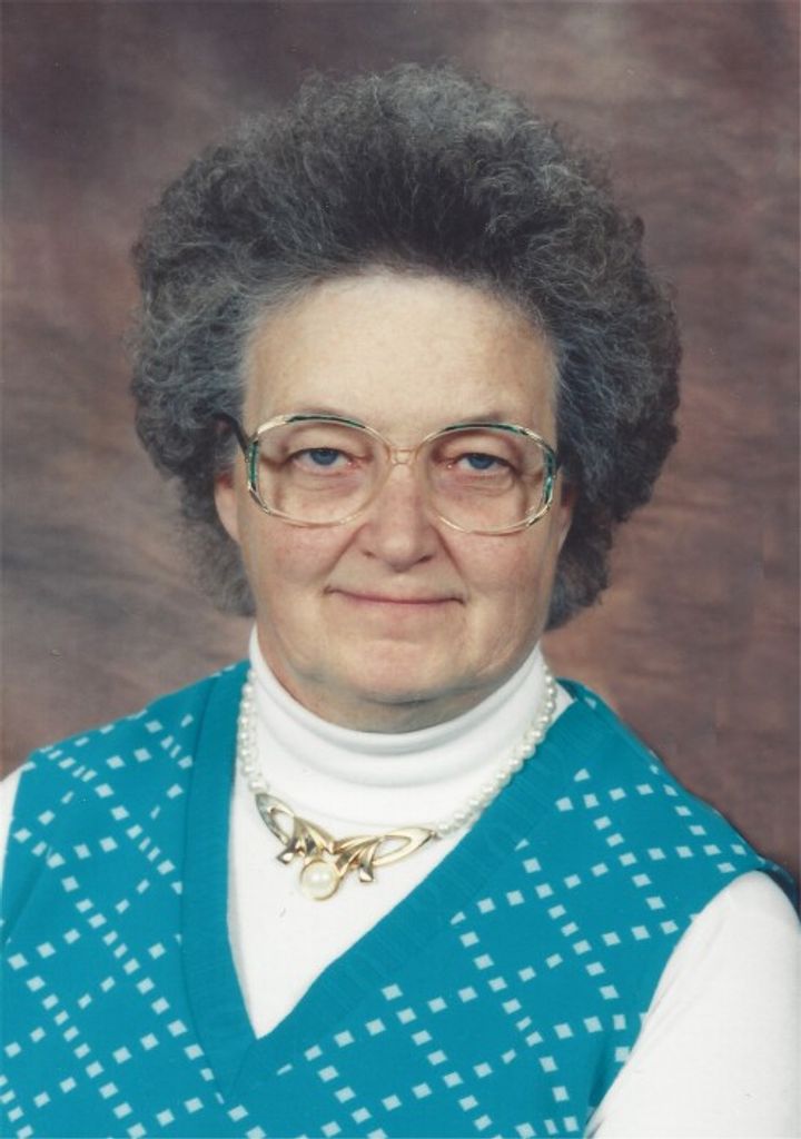 Wanda June (Mattson)  Stone Profile Photo