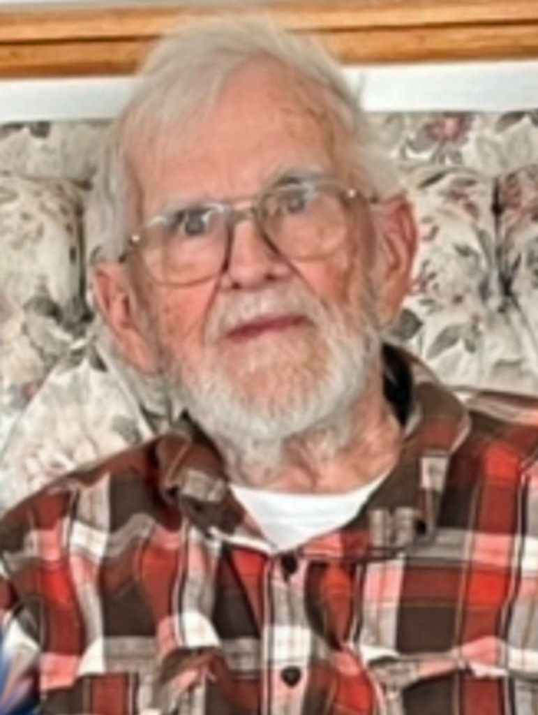 Galen Henry Harms Profile Photo