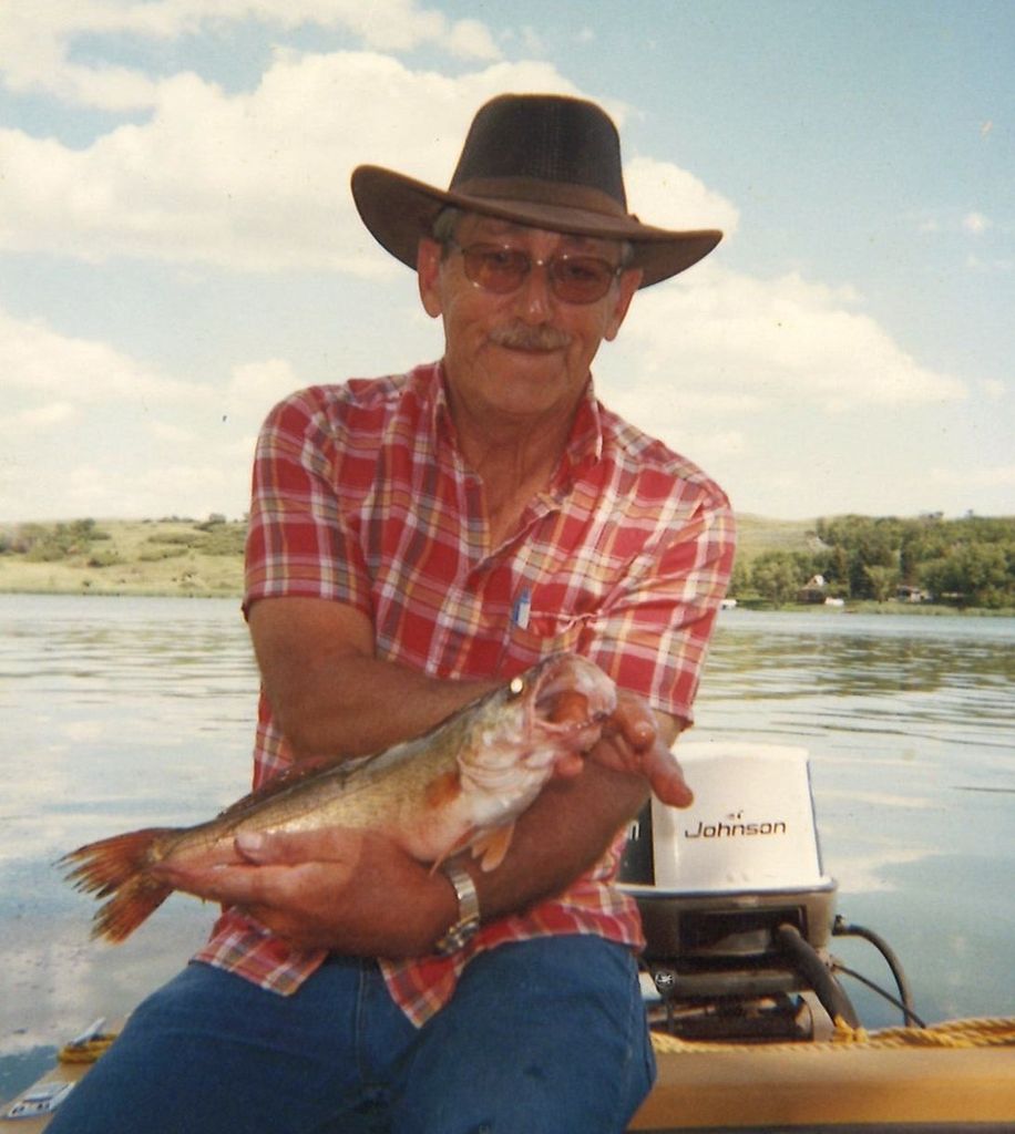 Henry "Hank" E. Thompson