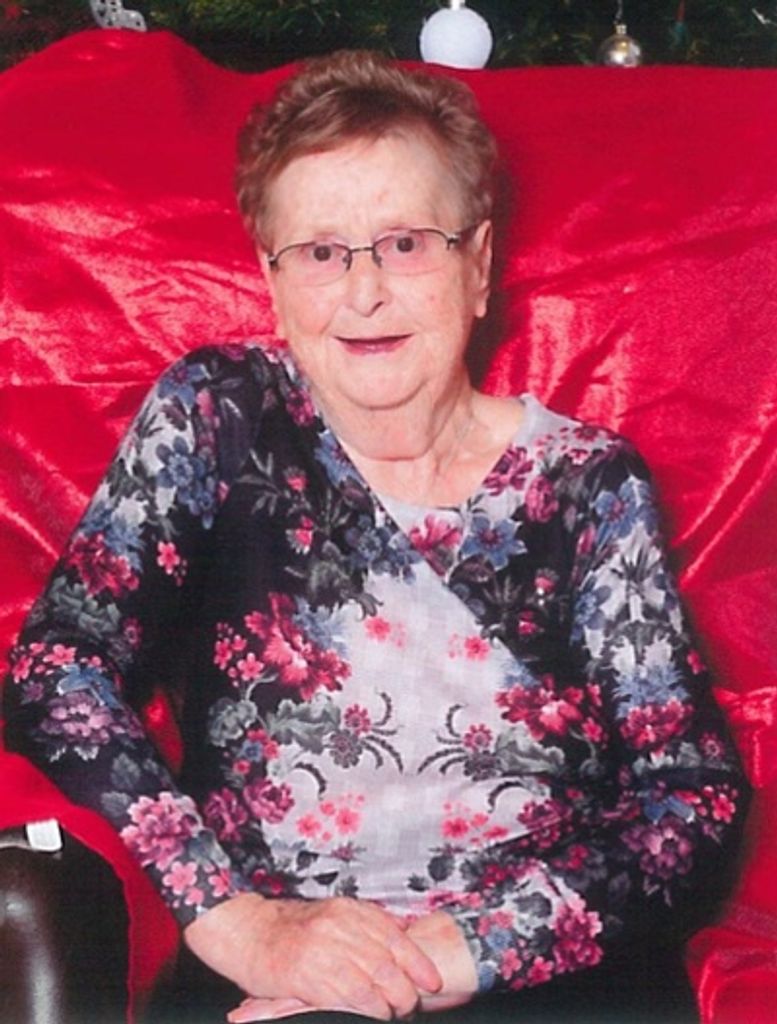 Florence Beatrice Kettle Profile Photo
