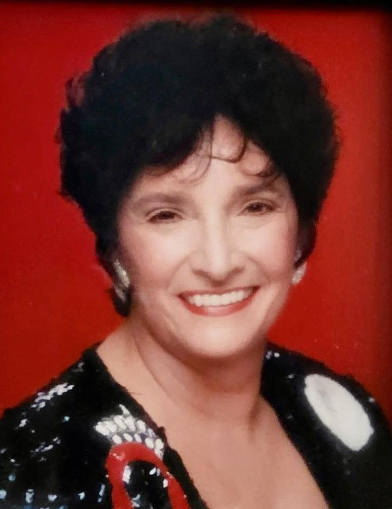 Mildred Azeline Martin Mounce