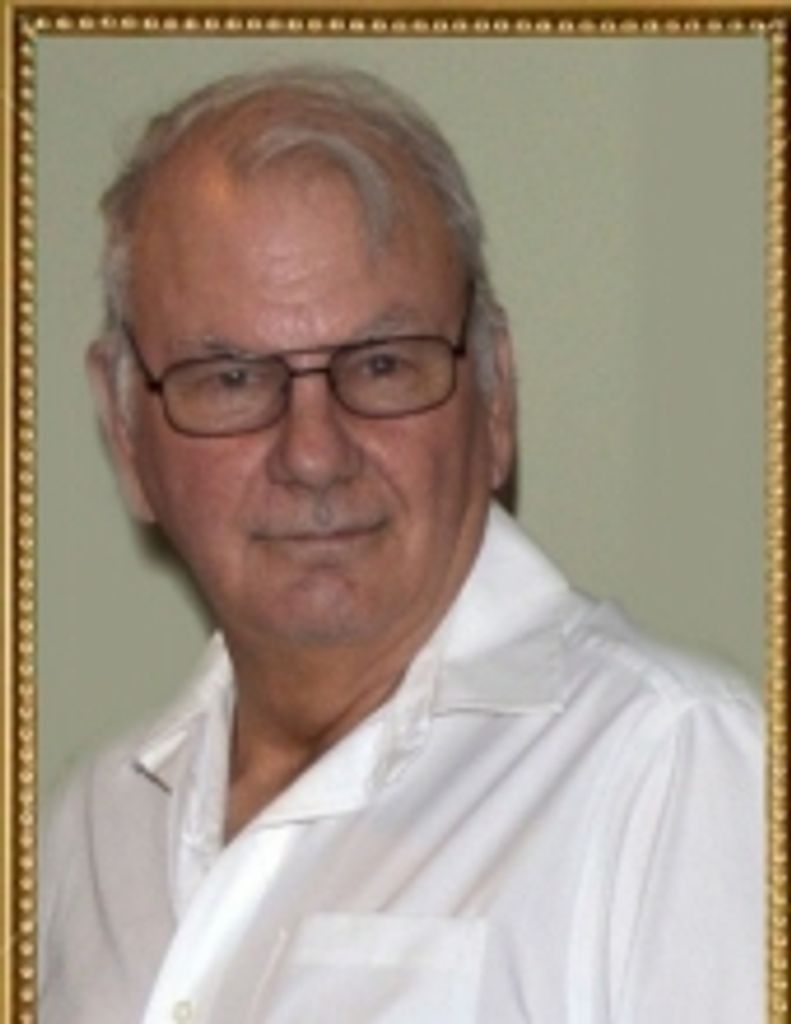 Myrtile "Joe" Theriot