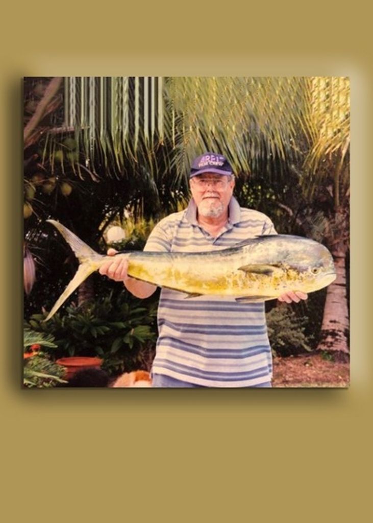 John "Jack" E. Bose Profile Photo