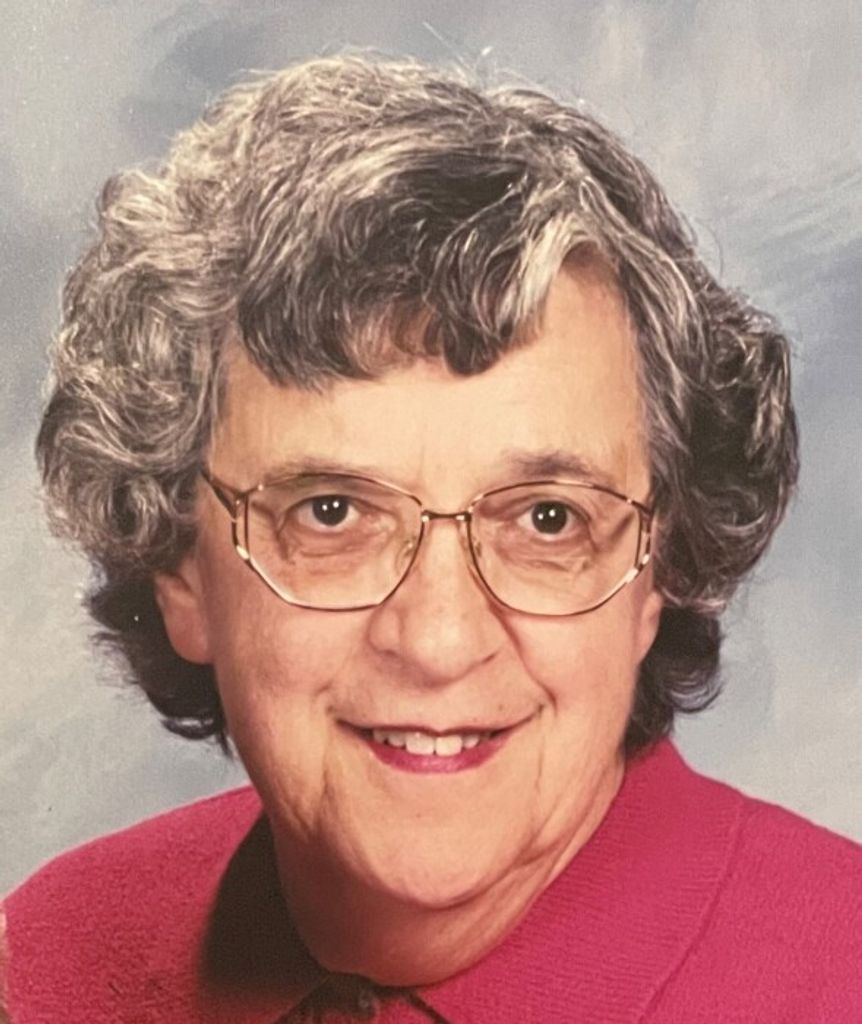 Yolanda (Nee Merlitti)  Bujorian