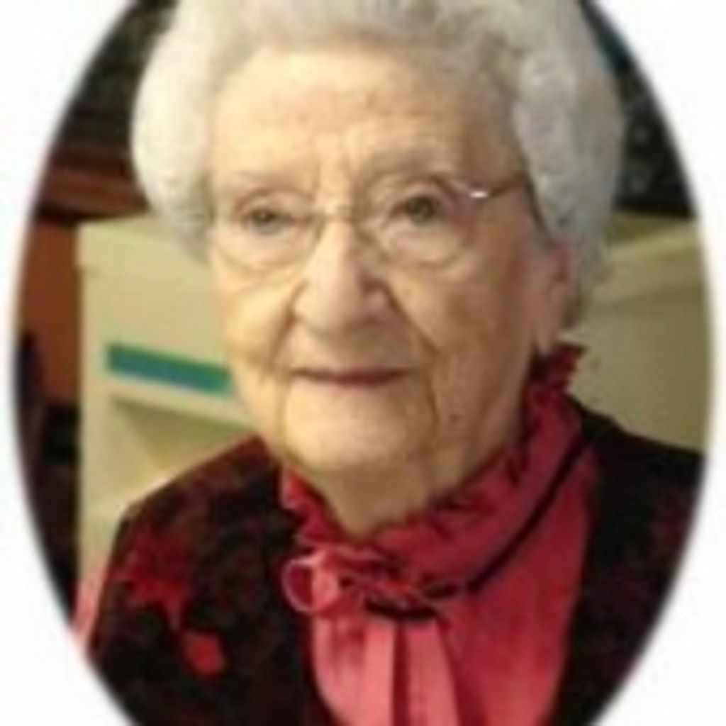 Mildred Irene Wambold Boyd Profile Photo