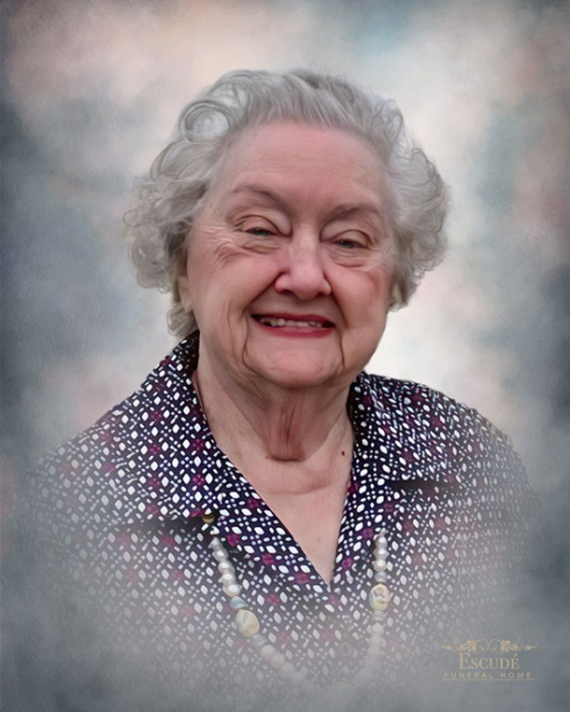 Myra Ducote