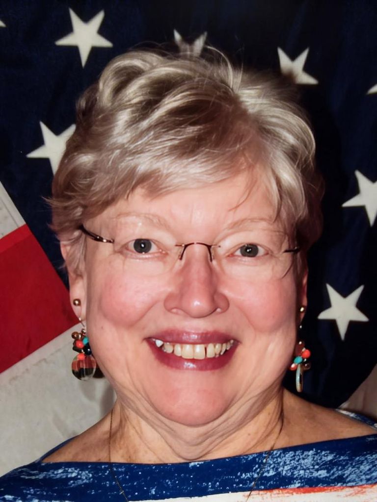 Ann Copeland Lary Profile Photo