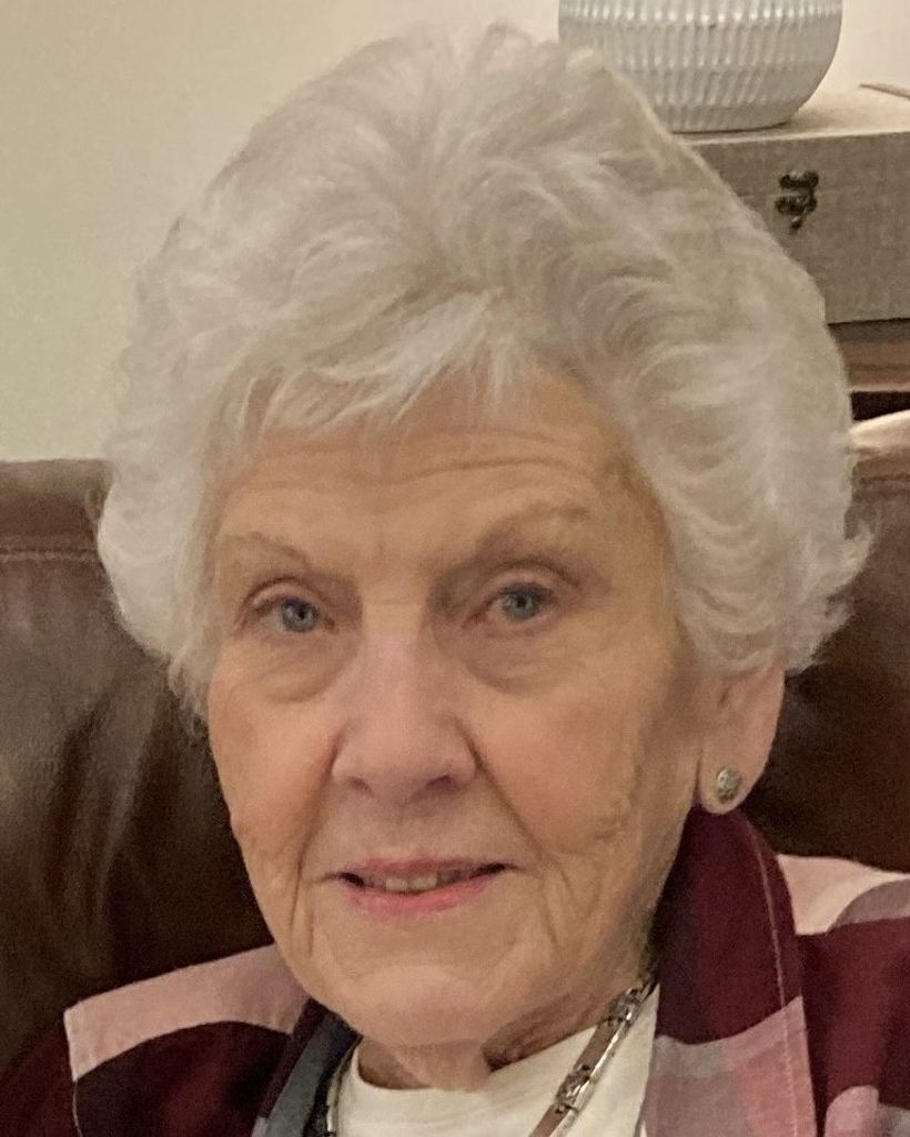 Nellie Berry Stanley Profile Photo