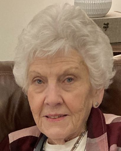 Nellie Berry Stanley's obituary image