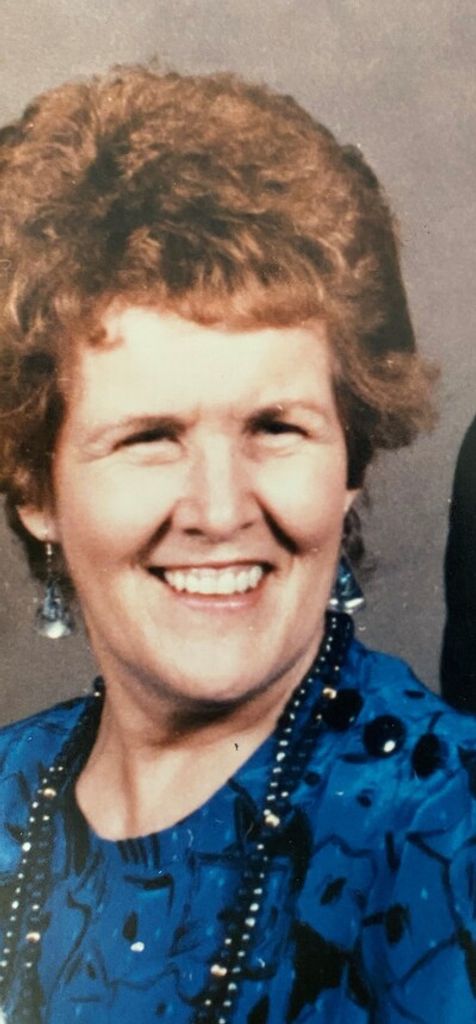 Lois Scharlene Starling Profile Photo