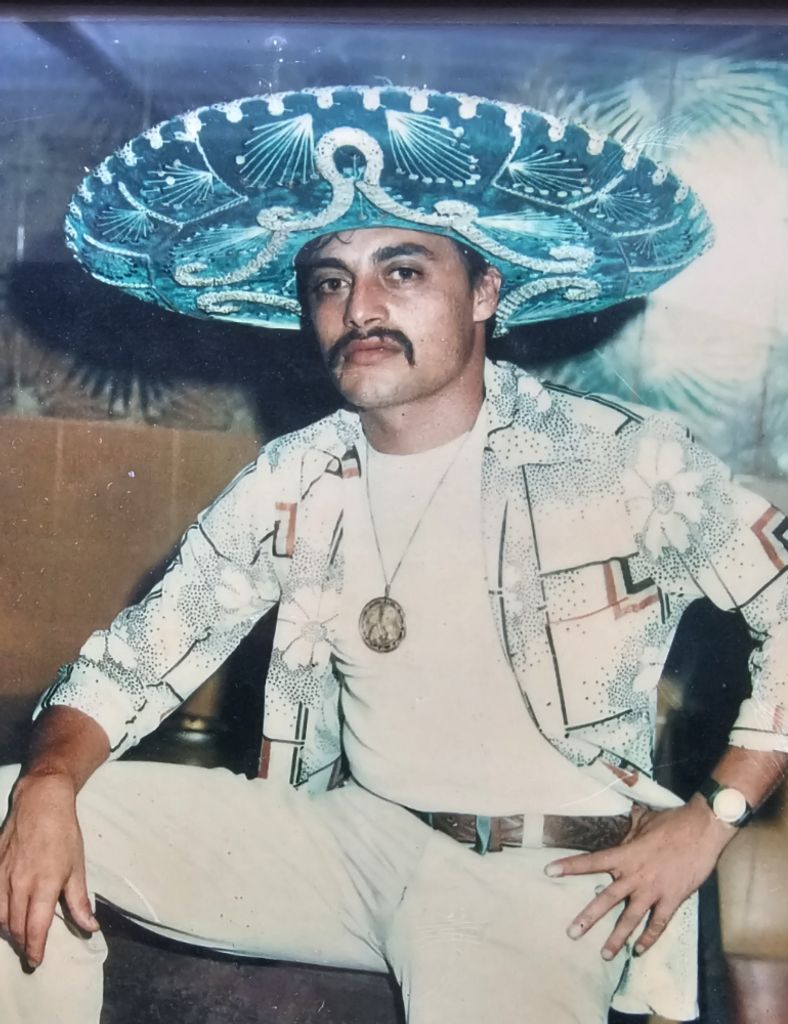 Juan Guillen Betancourt Profile Photo