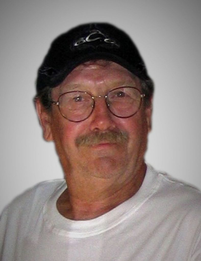 Joseph Schupp Profile Photo