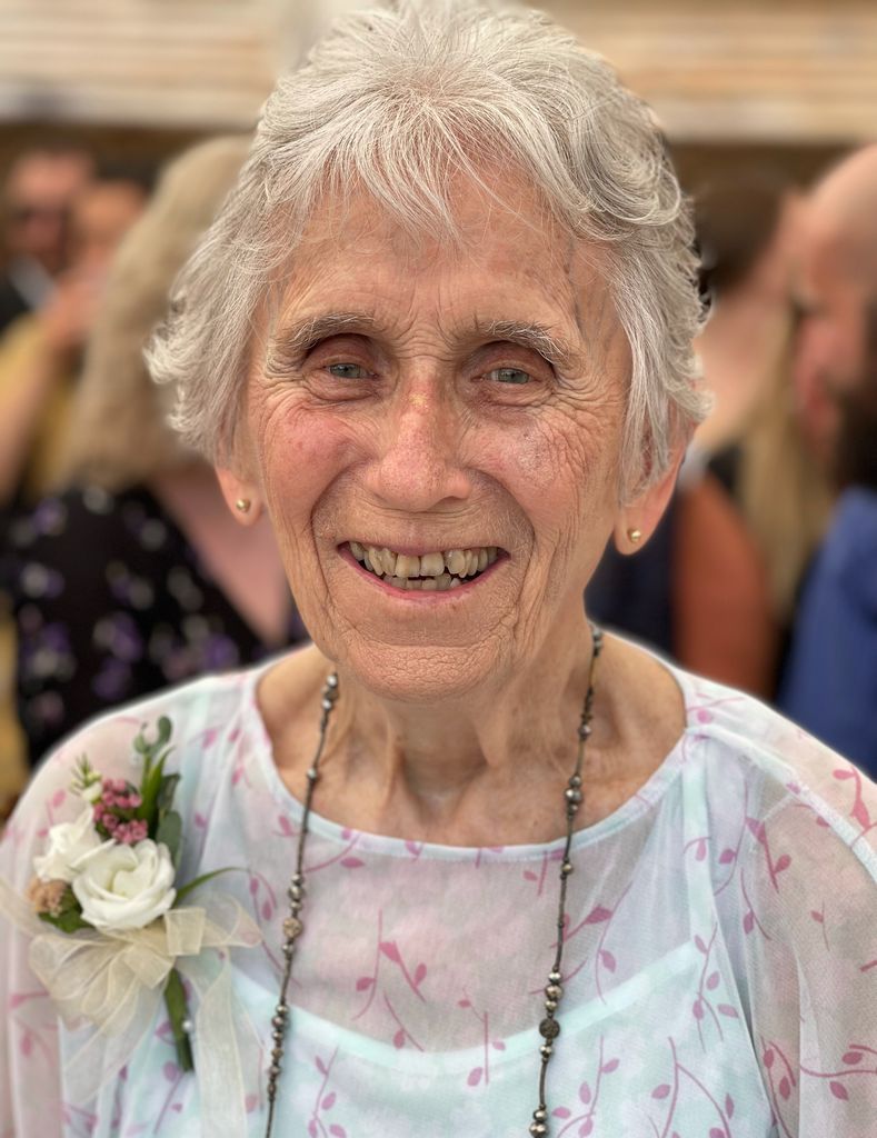 Bev Richard Profile Photo