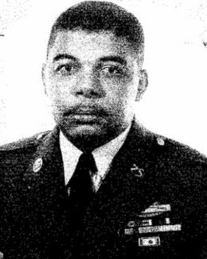 Joseph Carl Frederick's obituary image