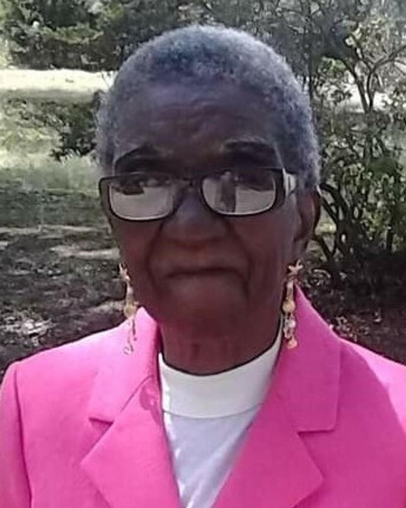 Lessie Walker