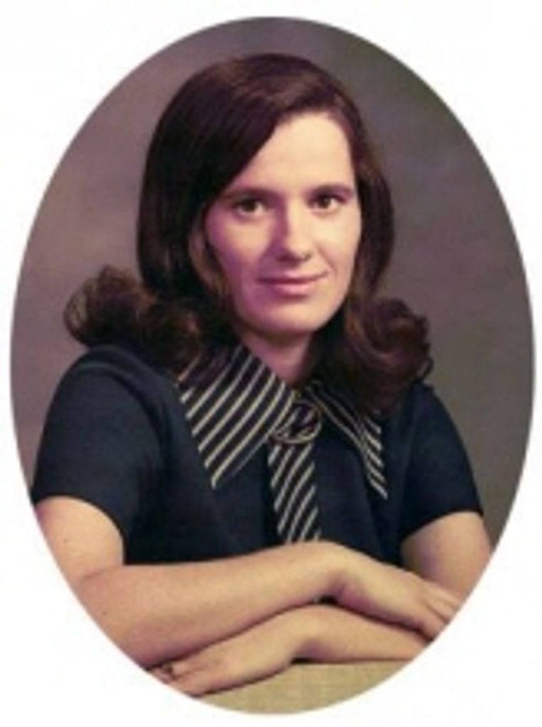 Sandra  Sue Harr