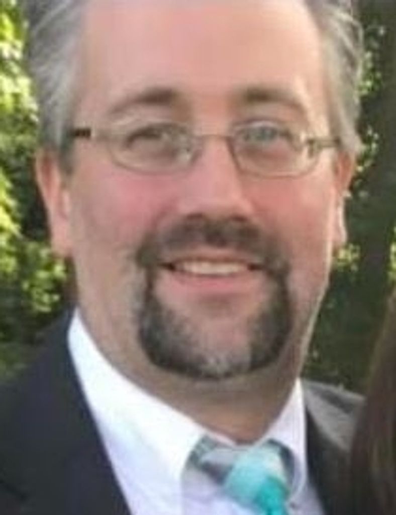 Jason Rupp Profile Photo