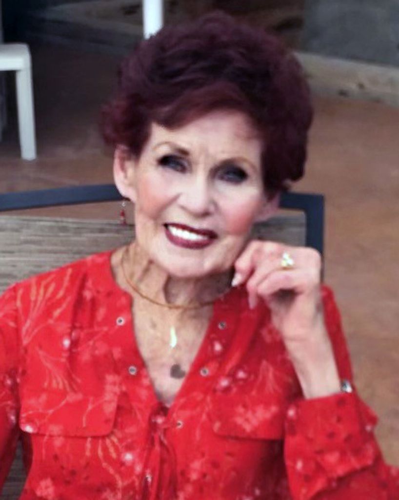 Trenna Louise Hillam