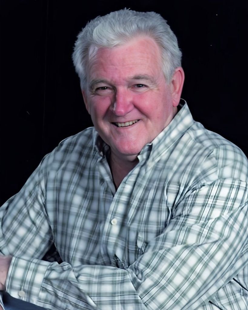 Riley Newman Brunson Sr. Profile Photo