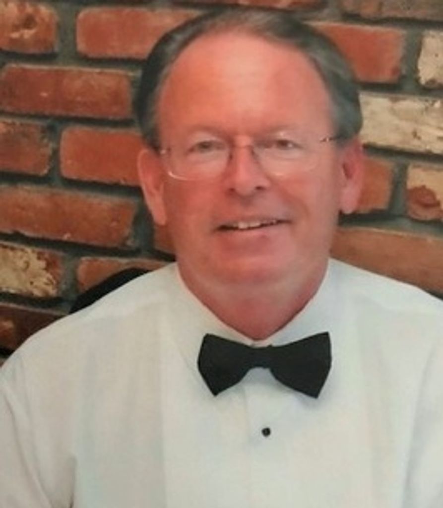 Martin Schultz Profile Photo