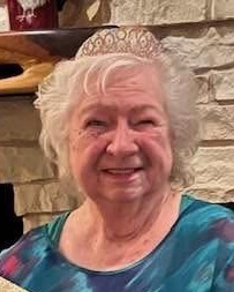 Marjorie Marie Champion
