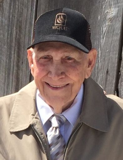 Joseph R. Bick Profile Photo