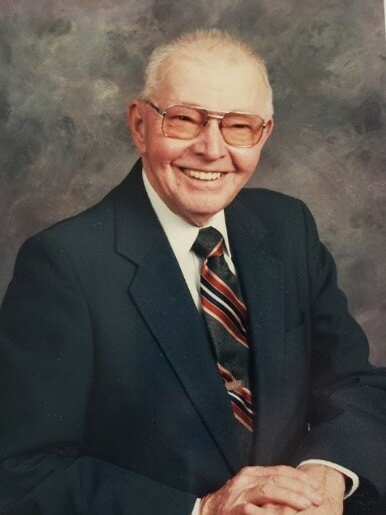 Virgil David Anderson Profile Photo