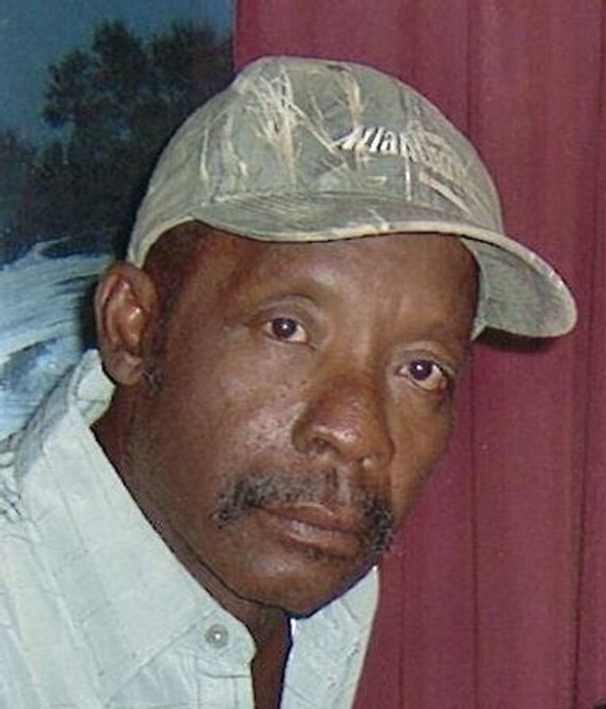 Lionel "Shack" Harris Profile Photo