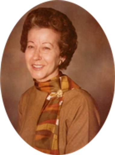 Opal Yoder Profile Photo